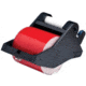 Brady Cass Wht/red 4.0 1pk 142770, Unit EA