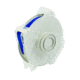 Brady Tape Blu 0.5inx100ft 113130, Unit EA