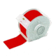 Brady Tape Red 2.25inx100ft 113120, Unit EA