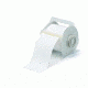 Brady Tape Wht 2.25inx100ft 113111, Unit EA