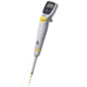 BrandTech BRAND Transferpette Single-Channel Electronic Pipettors, Variable Volume, BrandTech 2705335 With Ac Adapter