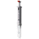 BrandTech BRAND Transferpettor Single-Channel Positive Displacement Pipettors, Variable Volume, BrandTech 2702910