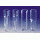 BrandTech BRAND UV-Cuvette Disposable Spectrophotometer/Photometer Cuvettes, BrandTech 759220 Ultra-Micro Cuvettes