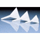 BrandTech Funnels, Polypropylene, BrandTech V41894 Large Funnels