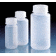 BrandTech Laboratory Bottles, Low-Density Polyethylene, Wide Mouth, BrandTech V94189