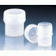 BrandTech Sample Containers with Screw Caps, PFA, BrandTech V130297