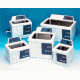 Branson Ultrasonics Bransonic Ultrasonic Cleaners, Branson CPN-952-518 With Digital Timer, Heater, Degas And Temp. Monitor
