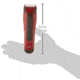Braun Old Spice Beard and Head Trimmer, Red, BRDHD50S