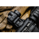 Bravo Company MFG 1.93in Height A/T Optic Mount for Trijicon MRO, Black, BCM-OM-AT-272
