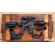 Bravo Company Mfg Bcm At Optic Mount 1.93 High For Aimpoint Micro T2