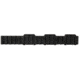 Bravo Company MFG Bcm At Optic Riser - BCM-OR-AT-525-13X5