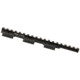 Bravo Company MFG Bcm At Optic Riser - BCM-OR-AT-525-13X5