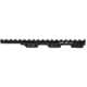 Bravo Company MFG Bcm At Optic Riser, Black - BCM-OR-AT-525-13X5
