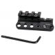 Bravo Company MFG 1913 Light Mount Modular, Key-Mod, BCM-1913LM-KM