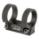Bravo Company MFG Bcmgunfighter 1 Inch Light Mount- Keymod Version Mod 0, Black - BCM-LM1-M0-KM