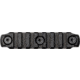 Bravo Company Mfg Bcm Rail Section Alum. M-lok 4 Rail Section Black