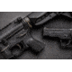 Bravo Company MFG Bcmgunfighter Grip Mod 3-kd - BCM-GFG-MOD-3-KD-BLK