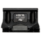 Bravo Company MFG Lower 1/3 Cowitness A/T Optic Mount For Aimpoint MicroT2, Black, BCM-OM-AT-21