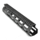 Bravo Company MFG MCMR M-LOK Compatible Modular Rail, 10 inch, Steel Barrel Nut/Hardware/Sling Mount, Black, BCM-MCMR-10-556-BLK