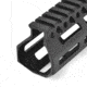 Bravo Company MFG MCMR M-LOK Compatible Modular Rail, 13 inch, Steel Barrel Nut/Hardware/Sling Mount, Black, BCM-MCMR-13-556-BLK