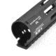 Bravo Company MFG MCMR M-LOK Compatible Modular Rail, 13 inch, Steel Barrel Nut/Hardware/Sling Mount, Black, BCM-MCMR-13-556-BLK