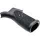 Bravo Company Mfg. Pistol Grip Jack Carr Mod 4 Black Fits Ar-15, MOD4JCBLK