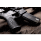 Bravo Company Mfg. Pistol Grip Jack Carr Mod 4 Black Fits Ar-15, MOD4JCBLK