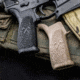 Bravo Company Mfg. Pistol Grip Jack Carr Mod 4 Fde Fits Ar-15, MOD4JCFDE