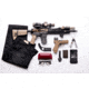 Bravo Company Mfg. Pistol Grip Jack Carr Mod 4 Fde Fits Ar-15, MOD4JCFDE
