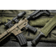 Bravo Company Mfg. Pistol Grip Mod 4 Black Fits Ar-15, MOD4BLK