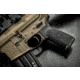 Bravo Company Mfg. Pistol Grip Mod 4 Black Fits Ar-15, MOD4BLK