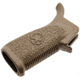 Bravo Company Mfg. Pistol Grip Mod 4 Fde Fits Ar-15, MOD4FDE
