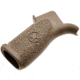 Bravo Company Mfg. Pistol Grip Mod 4 Fde Fits Ar-15, MOD4FDE