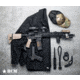 Bravo Company Mfg. Pistol Grip Mod 4 Fde Fits Ar-15, MOD4FDE