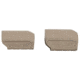 BCM STOCK RISER KIT FOR MOD 3 FDE