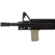 Bravo Company MFG Vertical Grip Mod 3 Fits Picatinny Rails, Black