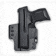 Bravo Concealment IWB Torsion Holster 3.0, Sig Sauer P365, Right Hand, 1.5in Belt Clips, Black, Small, BC20-1012