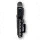 Bravo Concealment OWB BCA Holster 3.0, Glock 26, 27, 33 Gen 3-5, Right Hand, 1.5in Belt Loops, Black, Small, BC10-1003