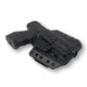 Bravo Concealment OWB BCA Holster 3.0, HK V9sk, Right Hand, 1.5in Belt Loops, Black, Small, BC10-1007