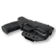 Bravo Concealment OWB BCA Holster 3.0, S&amp;W M&amp;P 9,40 2.0 4in - 4.25in, Right Hand, 1.5in Belt Loops, Black, Small, BC10-1014