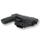 Bravo Concealment OWB BCA Holster 3.0, Sig Sauer P320 9,40 Full-Size, Right Hand, 1.5in Belt Loops, Black, Small, BC10-1009