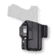Bravo Concealment Torsion Polymer IWB Concealment Holster