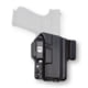 Bravo Concealment Torsion Polymer IWB Concealment Holster
