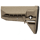 Bravo Company MFG BCMGUNFIGHTER Stock Assembly Mod 0 SOPMOD, Polymer, Flat Dark Earth, GFSMOD0SPMDF