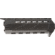 Bravo PKMRCARBLK BCMGunfighter AR-15 Keymod Rail Carbine Polymer Black