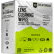 Breakthrough Clean Technologies BCT Multi-purpose Lens Wipes, 200ct Display Box, BT-LW-200