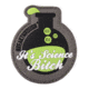 Breakthrough Clean Technologies Patch, Its Science Bitch, PATCH-ISB