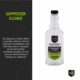 Breakthrough Clean Technologies Suppressor Cleaner, 32oz, Clear, BTSC-32OZ