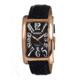 Breed 0505 Carraway Mens Watch, Black BRD0505