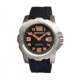 Breed 1901 Deep Mens Watch, Black BRD1901